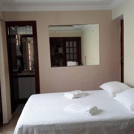 Cobertura Em Ondina Apartment Salvador Bagian luar foto