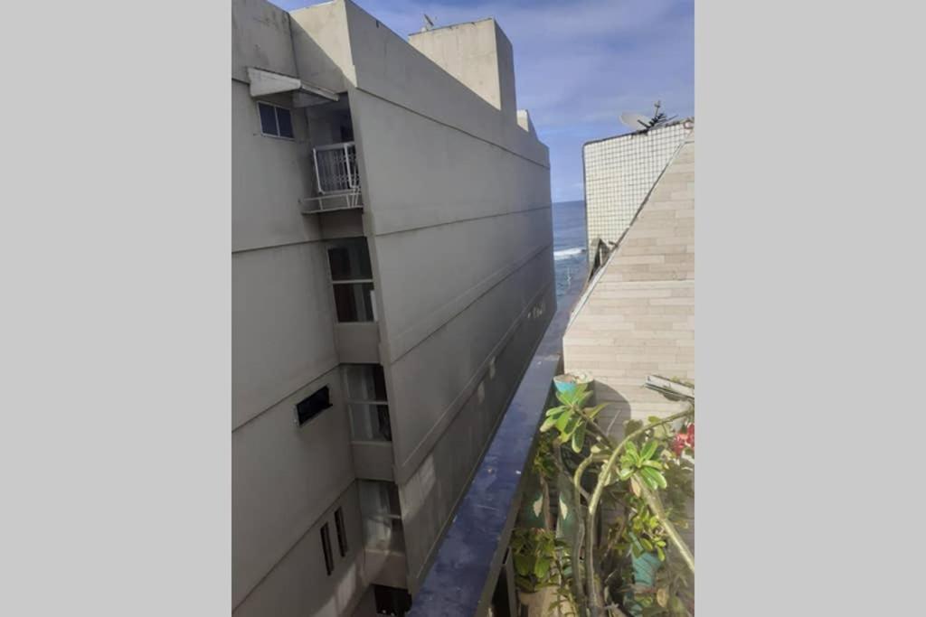 Cobertura Em Ondina Apartment Salvador Bagian luar foto